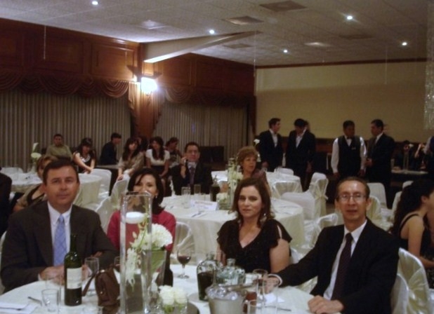 Servicio de banquetes Matamoros Deportivo Matamoros