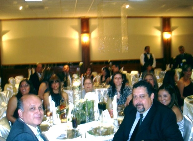 Servicio de banquetes Matamoros Deportivo Matamoros