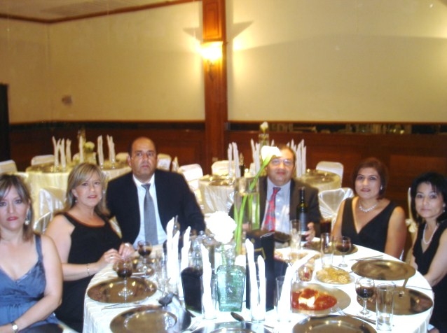 Servicio de banquetes Matamoros Deportivo Matamoros