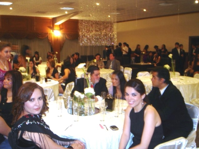 Servicio de banquetes Matamoros Deportivo Matamoros