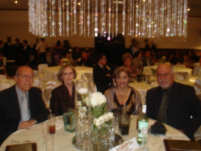 Servicio de banquetes Matamoros Deportivo Matamoros