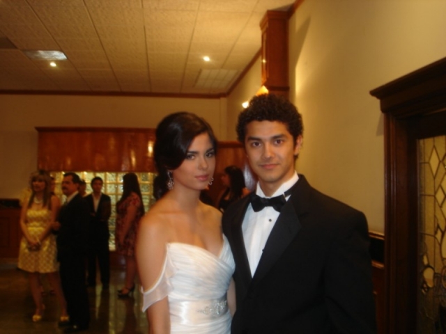 Servicio de banquetes Matamoros Deportivo Matamoros