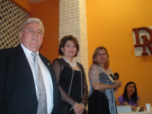 Servicio de banquetes Matamoros Deportivo Matamoros